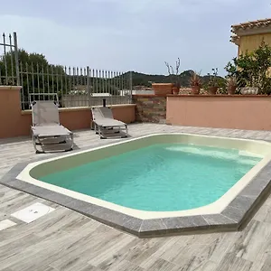 Arcobaleno 1 Casa vacanze Villasimius