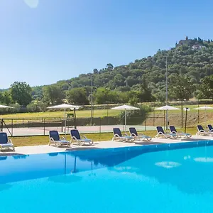 Locazione Turistica Bilocale - Ranch Casa vacanze Scarlino