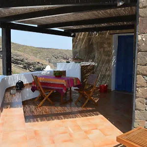  Casa vacanze Dammuso Ziloto
